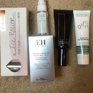 Skincare Bundle - Holiday Deal!